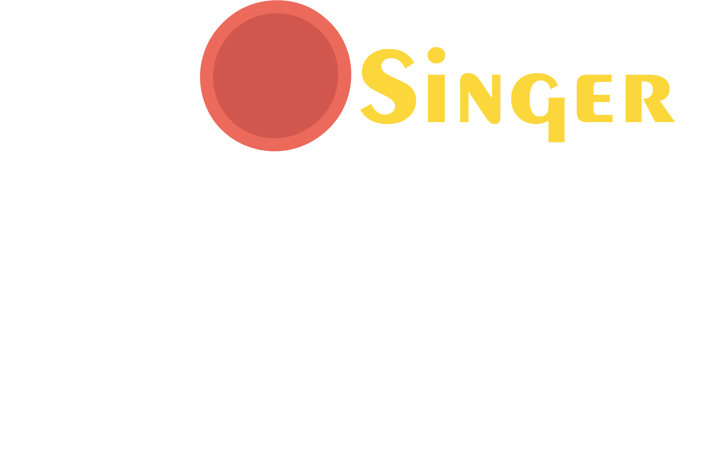 singer shivam chandel logo